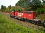 SD40-2 9480